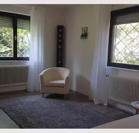 Apartment Garten N74 Poestlingberg Linz