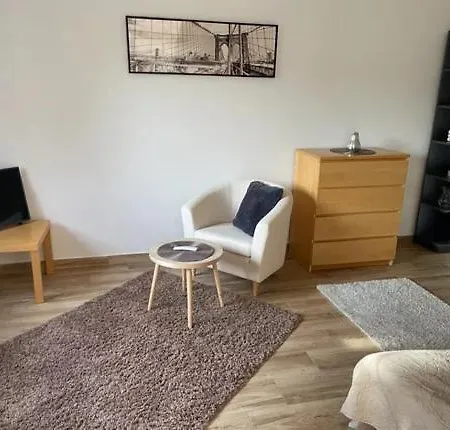 Apartment Garten N74 Poestlingberg Linz